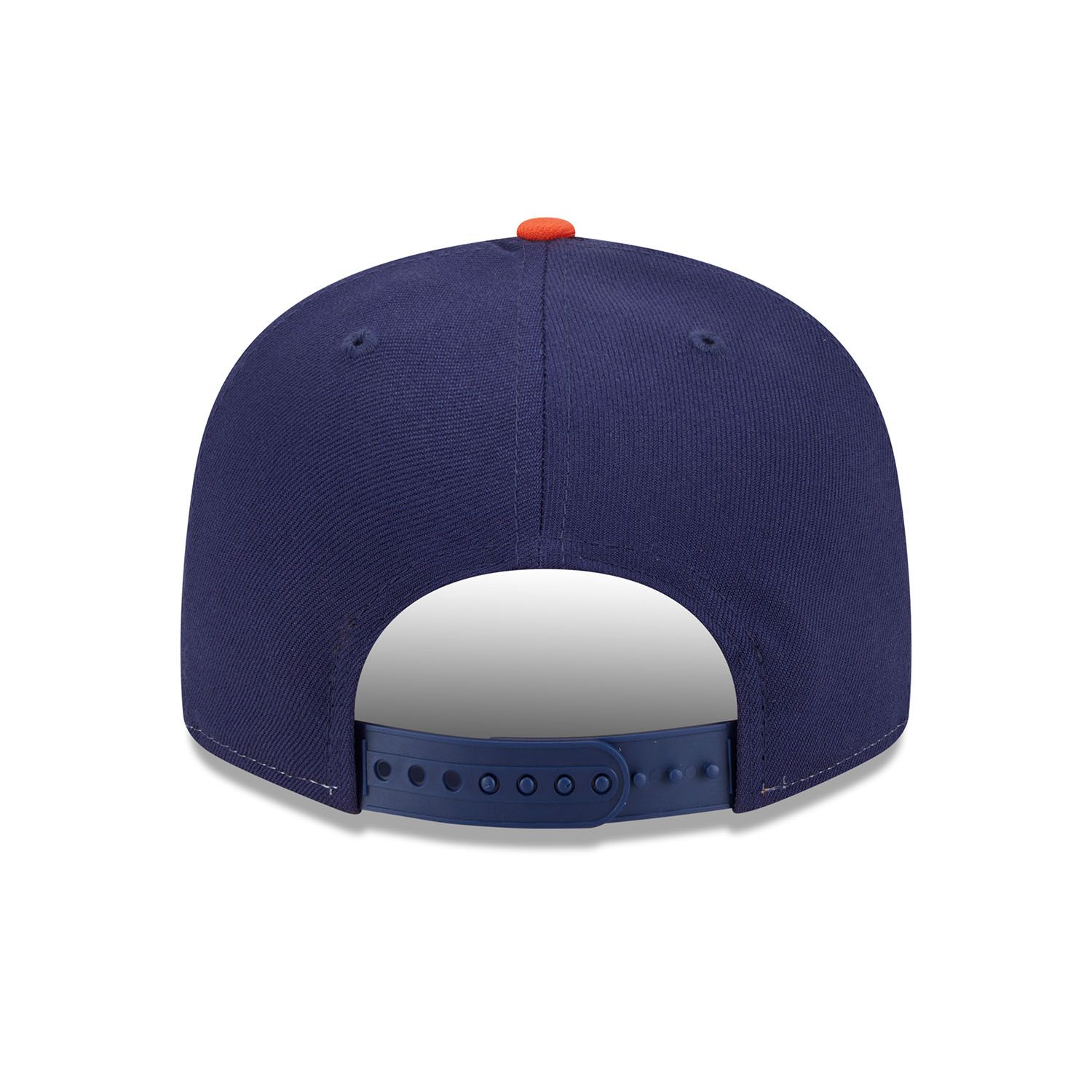 Houston Astros Official MLB City Connect New Era 9FIFTY Snapback Cap