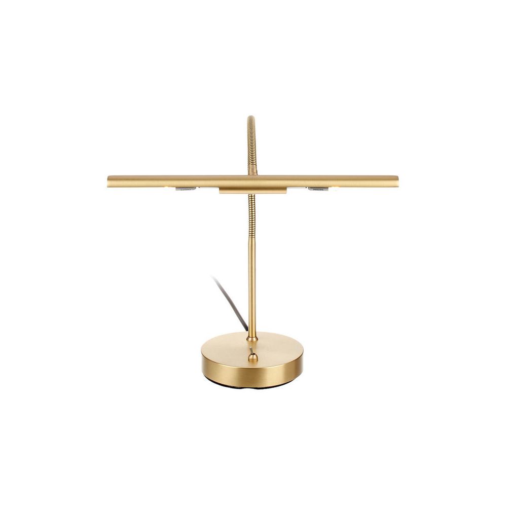 Jahn L39101 Flexarm Brass – Thomann Ireland