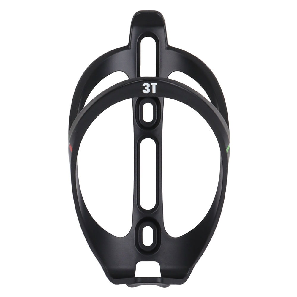 3T Water Bottle Cage - matt black