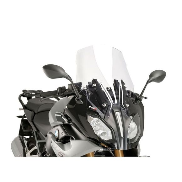 Bulle Puig Touring - IncoloreRef : 7617