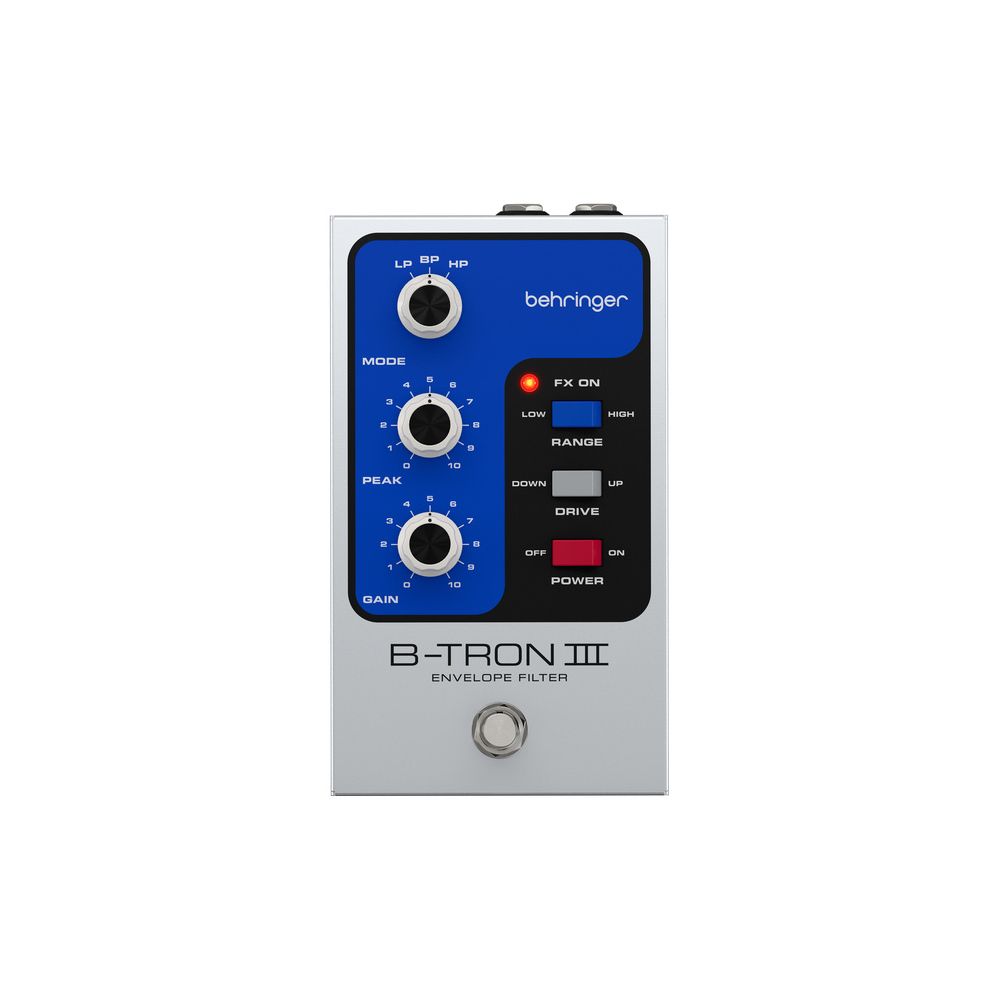 Behringer B