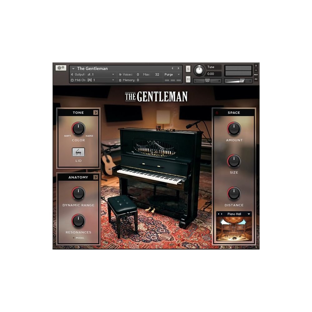 Native Instruments Komplete 15 Select Band – Thomann Ireland