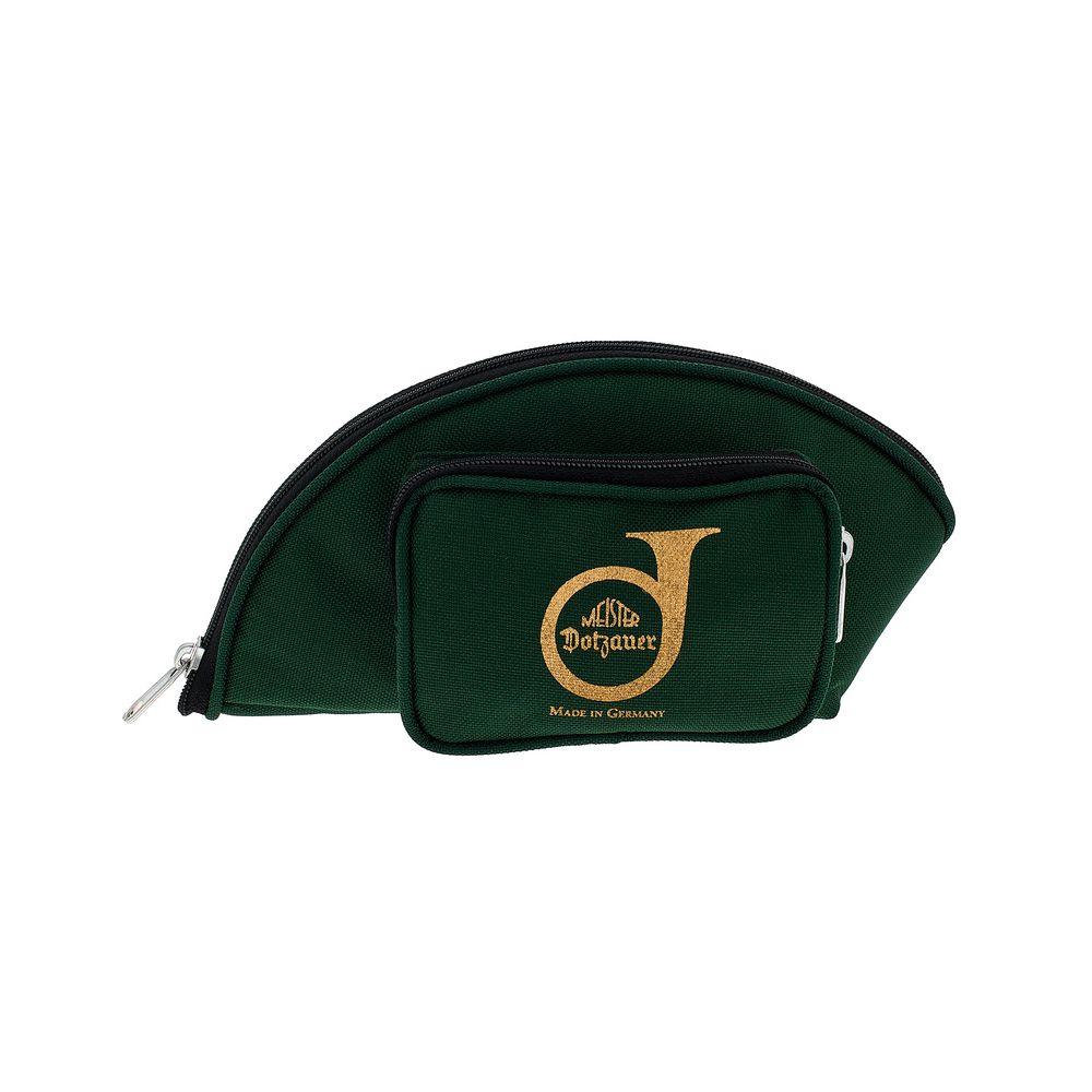 Dotzauer Bag Pocket Horn green – Thomann Ireland