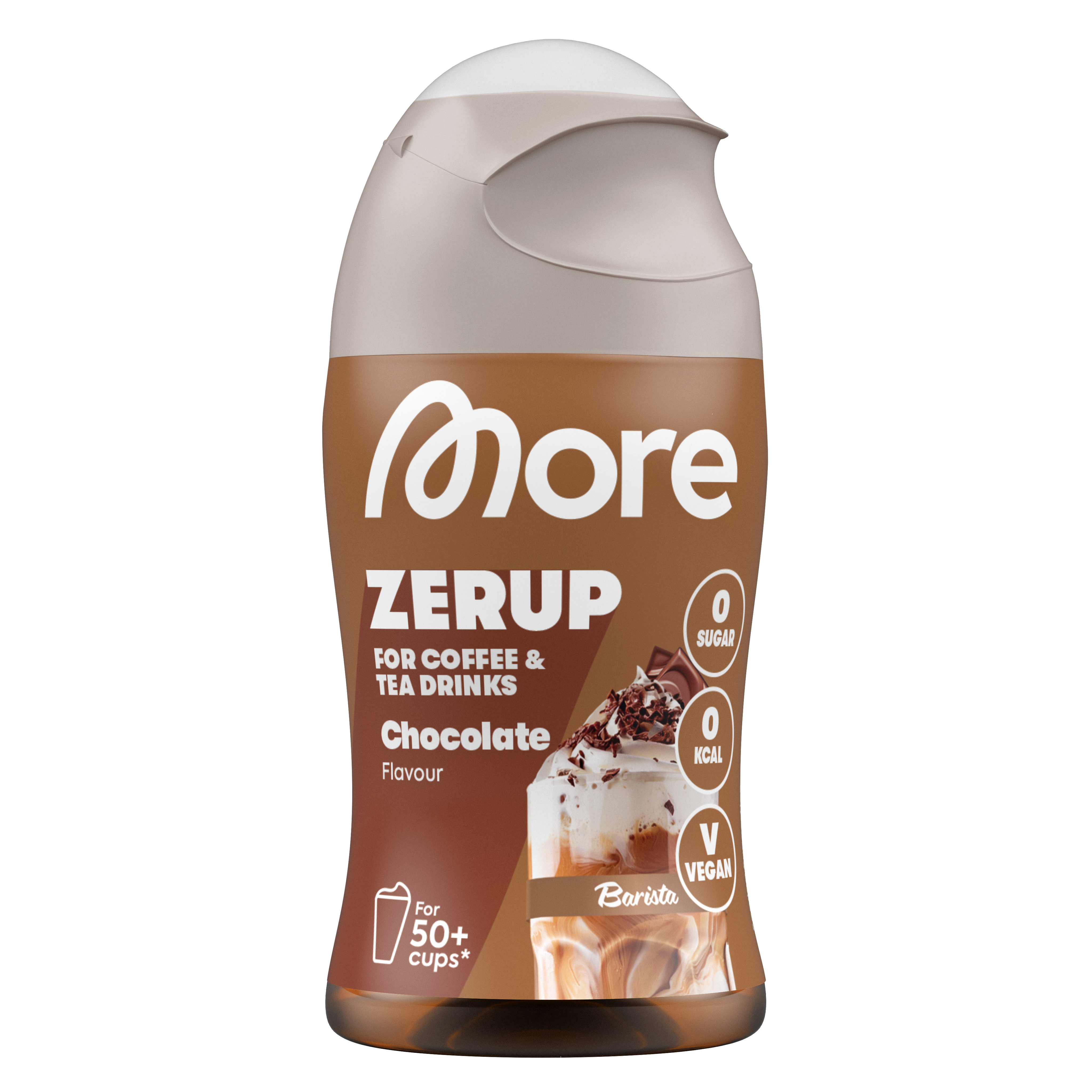 Barista Zerup