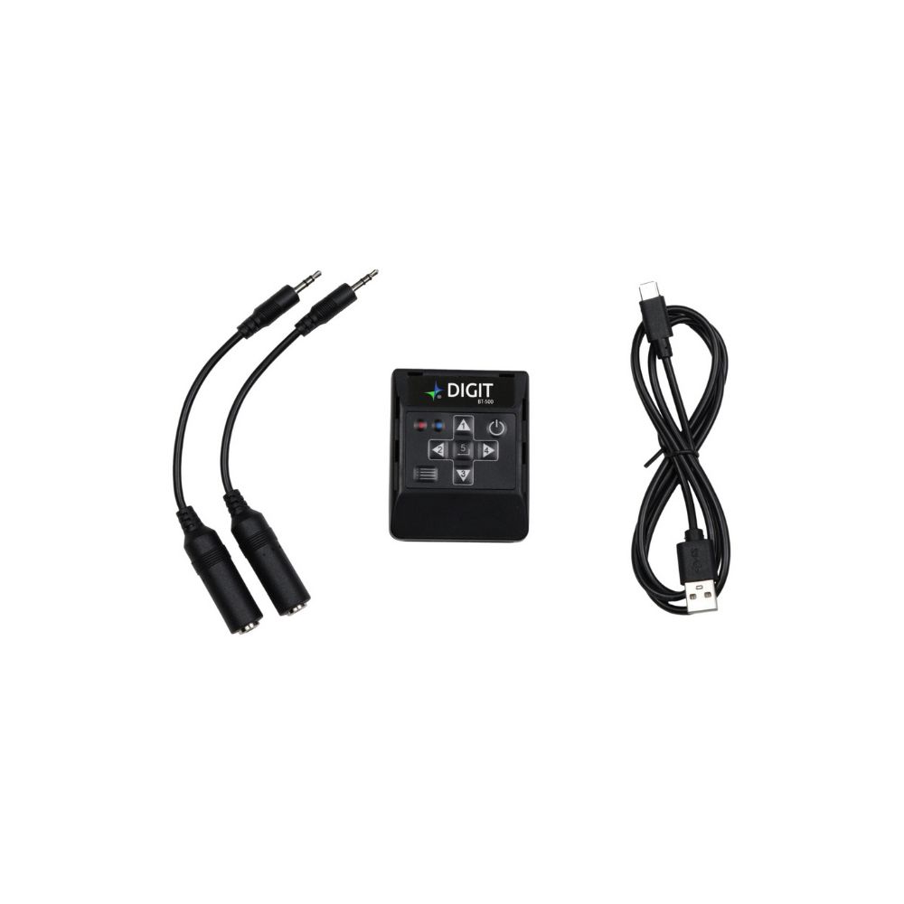 Airturn Digit 500 – Thomann Ireland