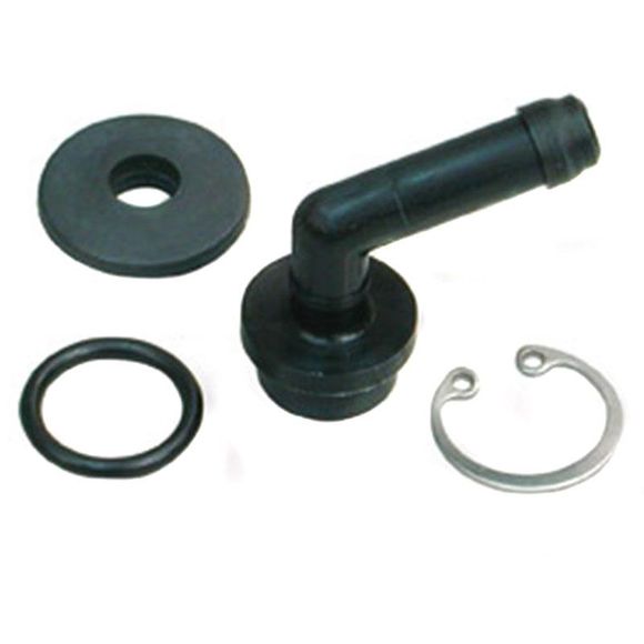 Nissin tank connection for universal cuddle-cylinderRef: MCBK35 / 1036931