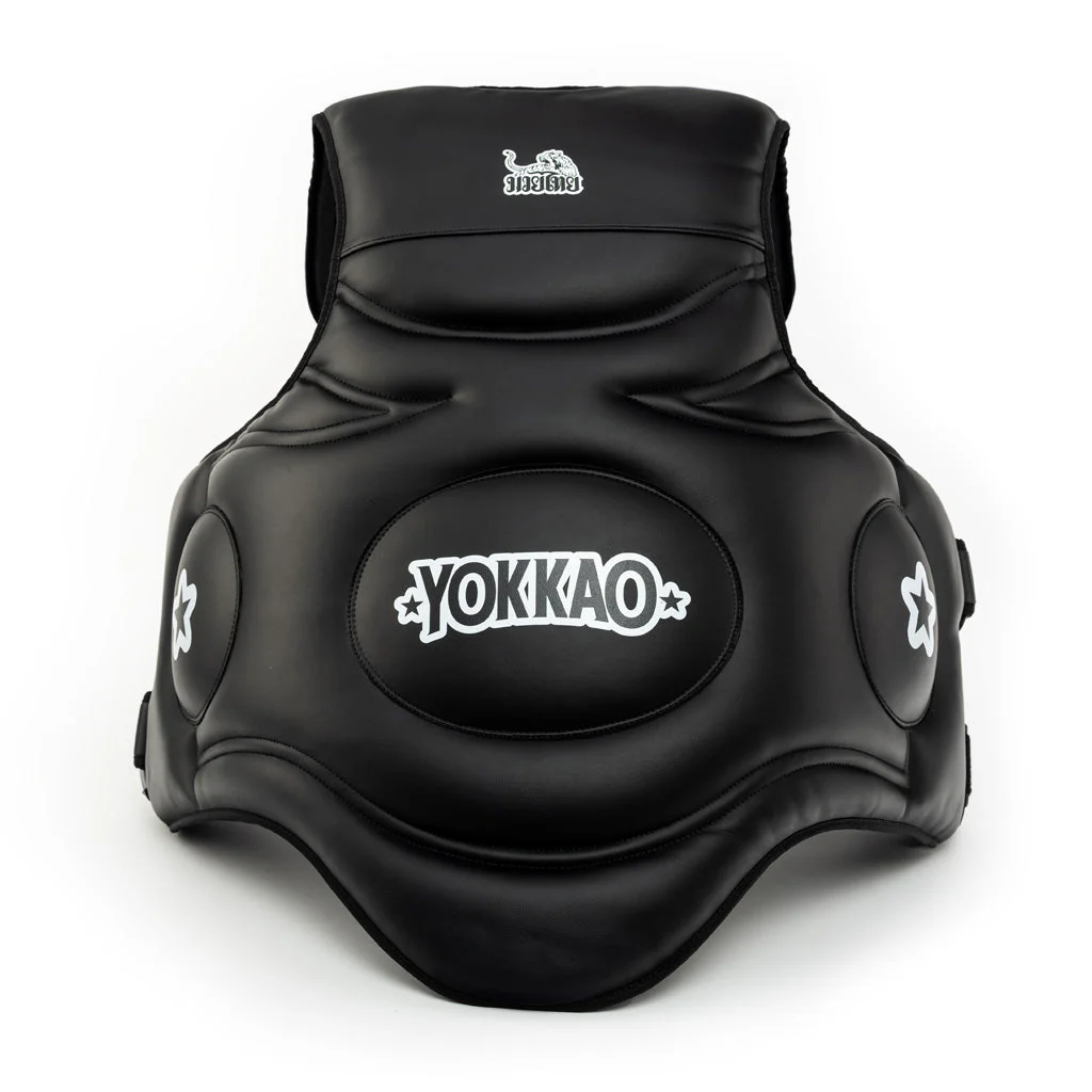 YOKKAO Trainer Protective Vest