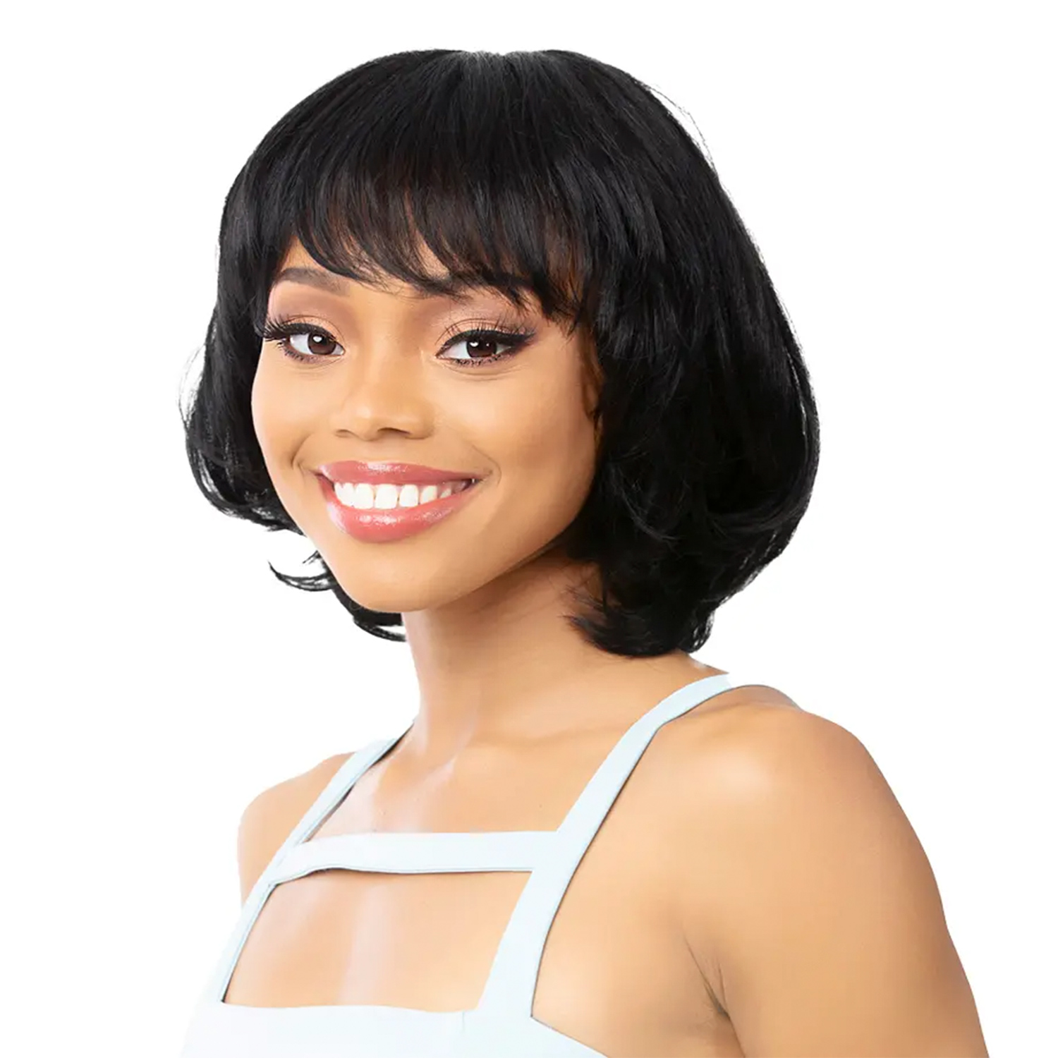 Nutique Wig It's A Wig Toria