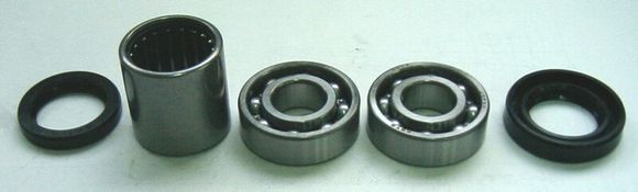 Tour Max swingarm bearing kit Ref: Trm00262A / 1023782