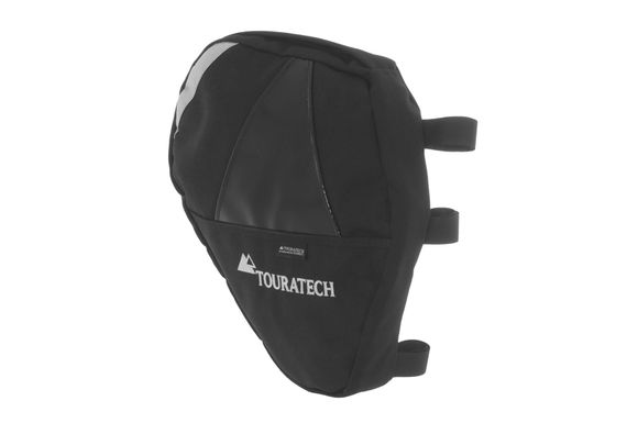 Touratech Ambato bag - for crash bar (pair) - BlackRef: Trt01424A / 01-045-5834-0
