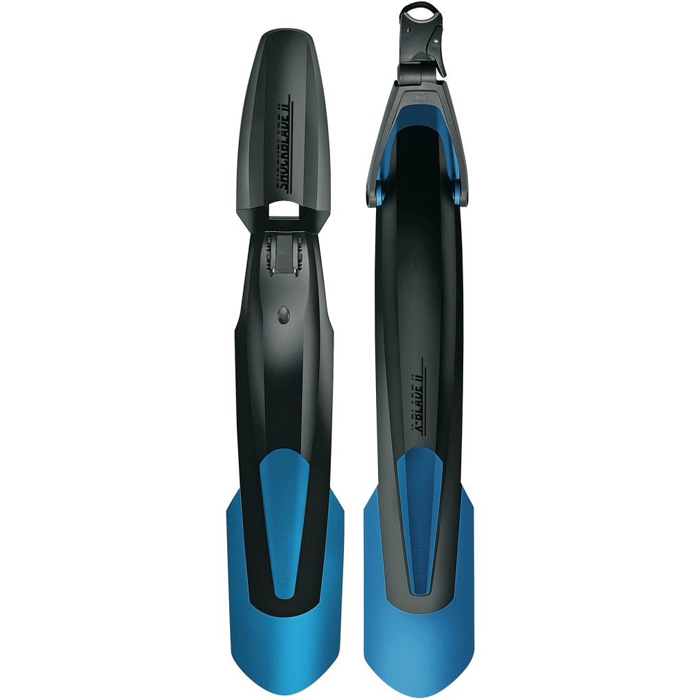 SKS Shockblade Set - blue