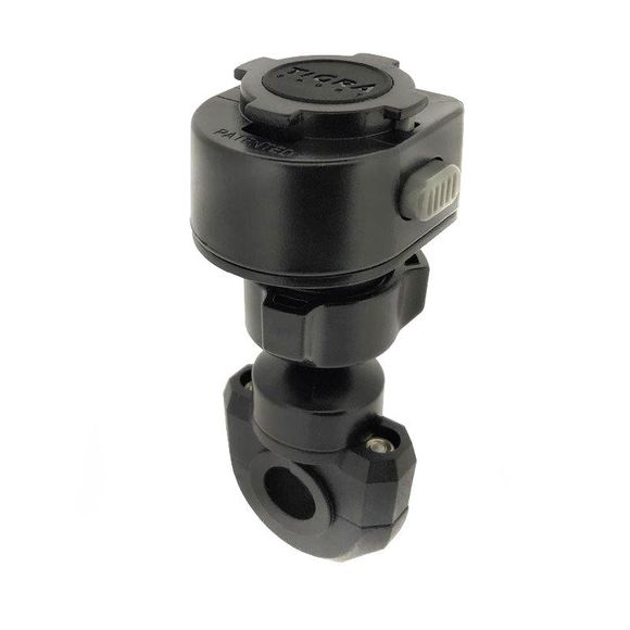 Tigra Sport Kit Smartphone Holder for mounting Fit Clic case on rearview mirrorRef: tst0054 / mc-smm