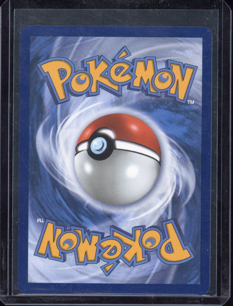 2025 Pokemon JTG Lycanroc #166