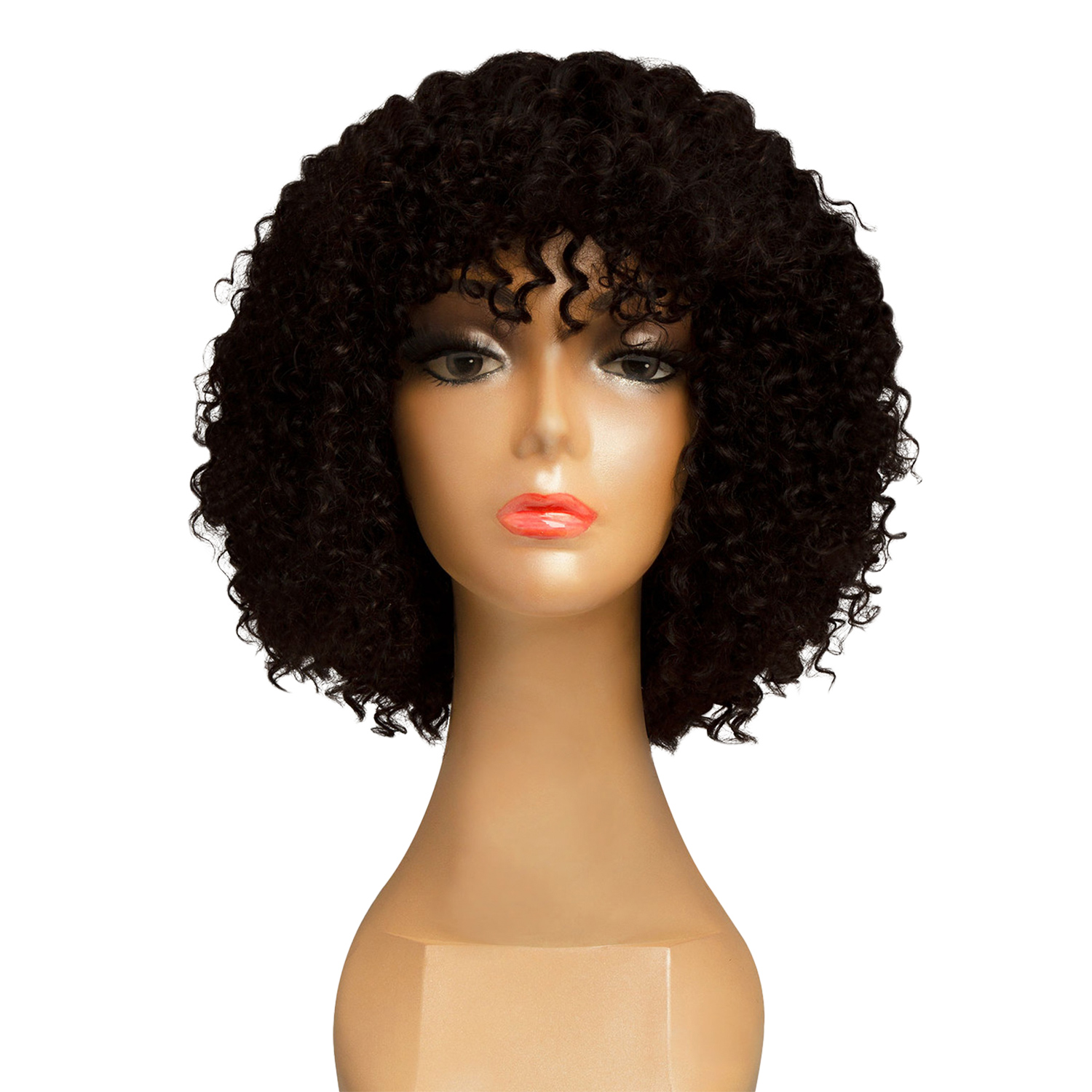 R&B Collection Unprocessed Brazilian Virgin Remi Human Hair Wig 12A H-107