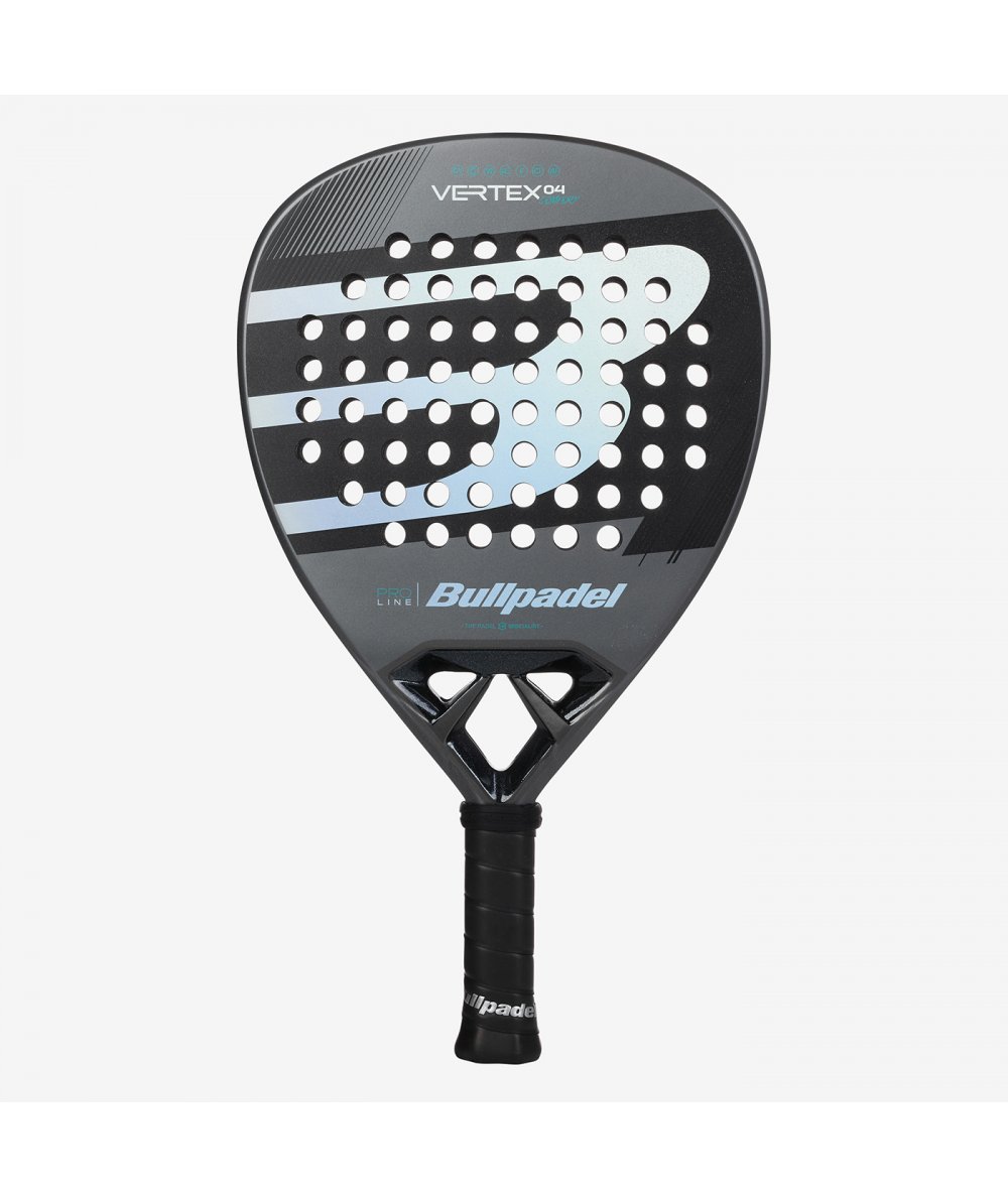 PACK BULLPADEL VERTEX04 M 25
