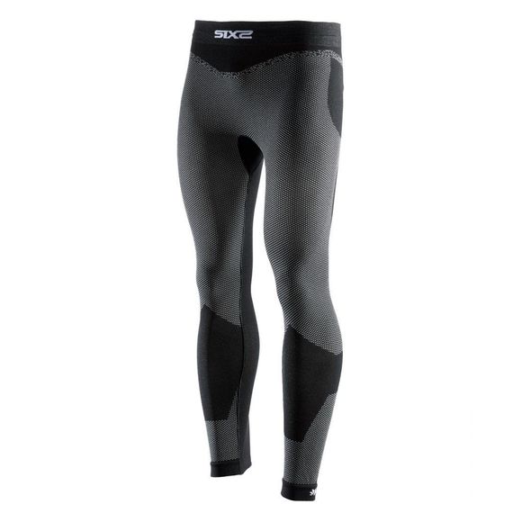 Six2 PNXL BT technical underpants - Carbon / CarbonRef: SIX0095