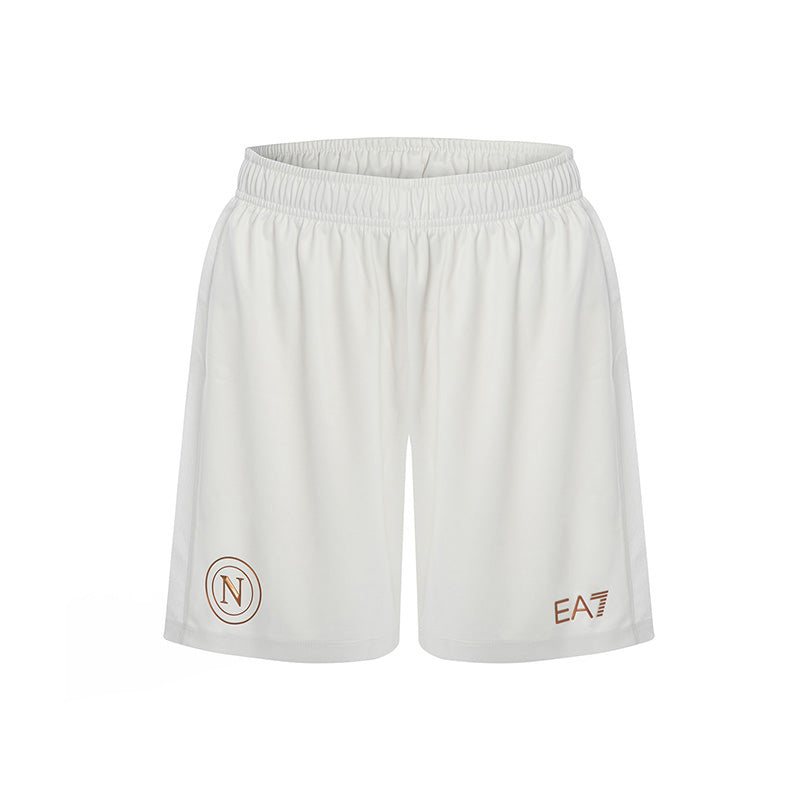 SSC Napoli Sand Match Shorts 2025/2026