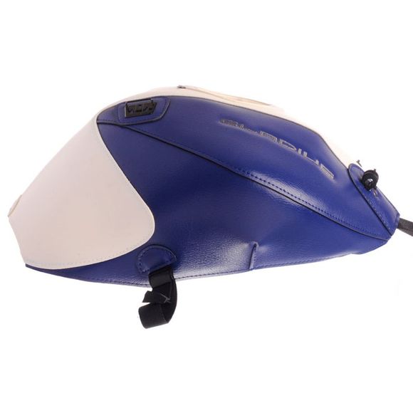 Bagster tank pad white/balticRef: 1570L