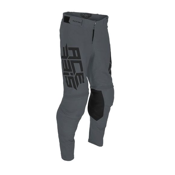 Pantalon cross Acerbis K-FLEX 2024 - GrisRef : AE5400