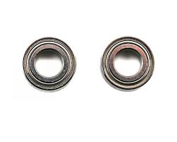 Team Associated 6589 Stealth Bearings 5/32-5/16