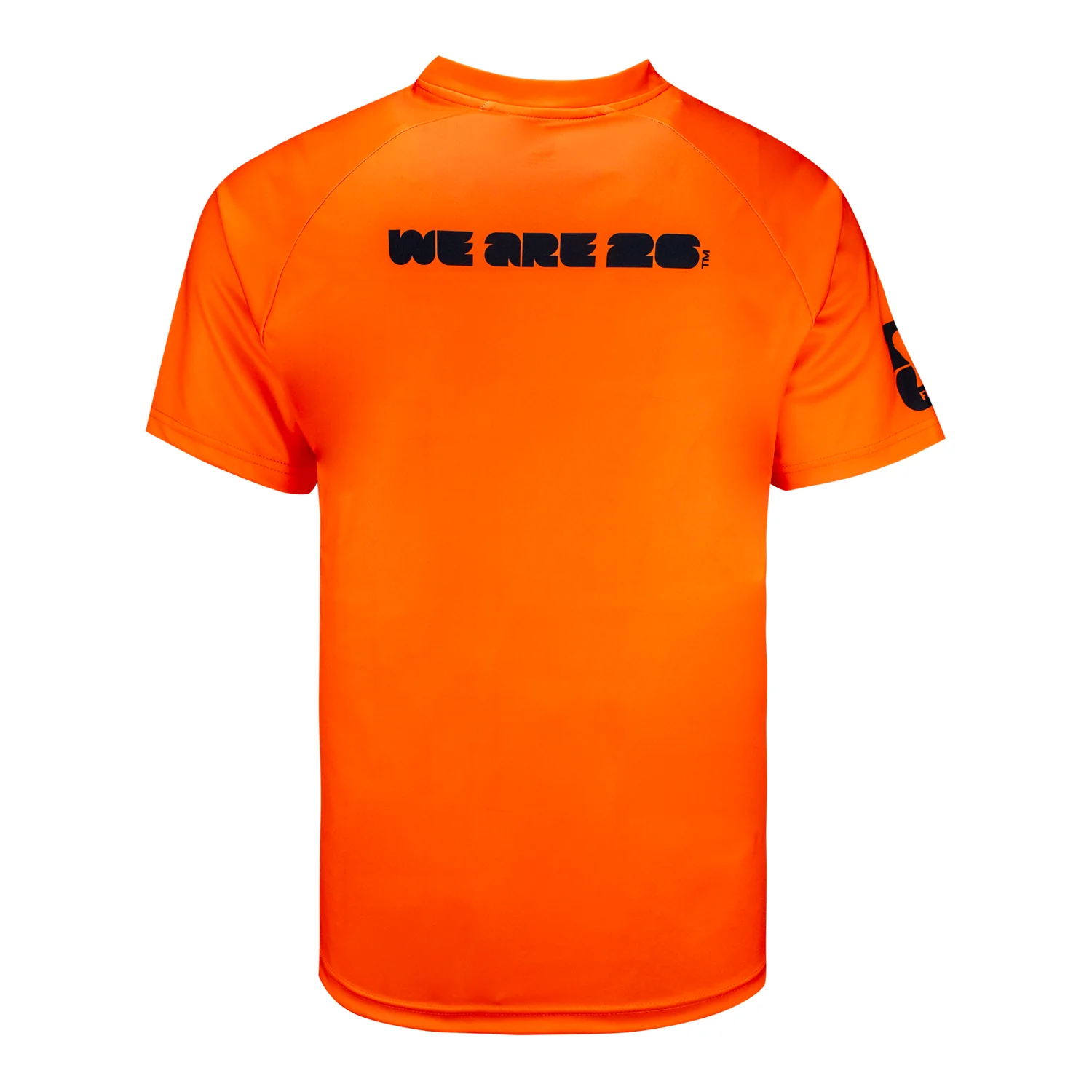 World Cup 2026™ Nederland Sublimated T-Shirt - Unisex
