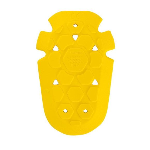 Protections Hanches Segura OMEGA - HIPS & SHIN - JauneRef : BR1240 / SAA210