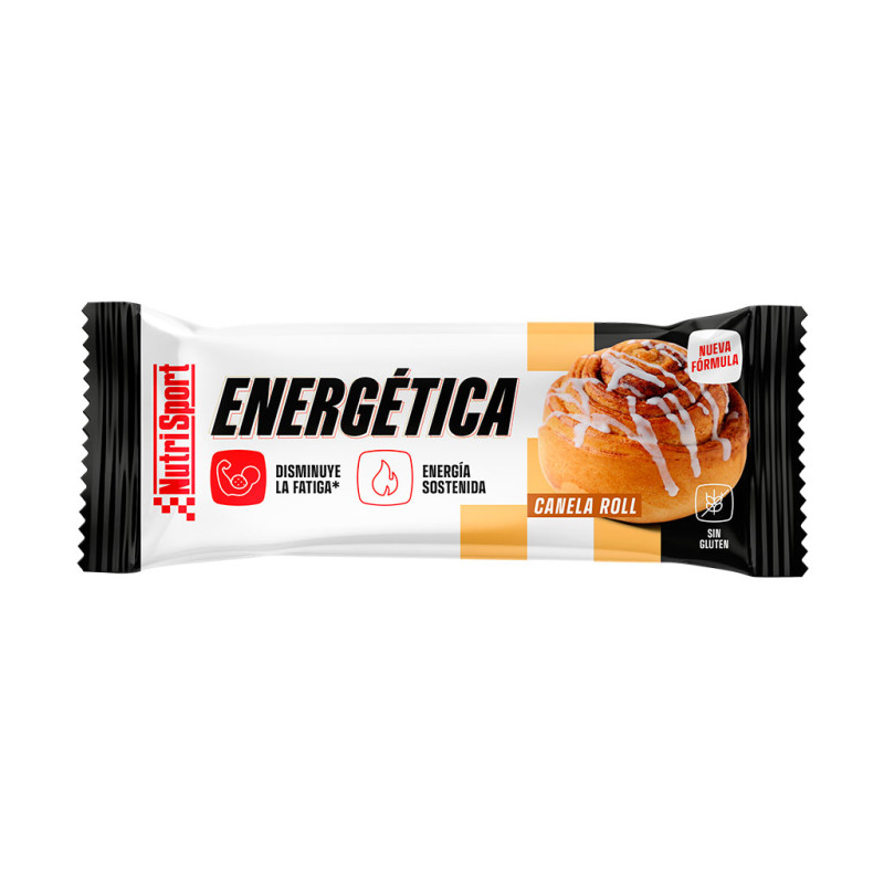 nutrisport spain