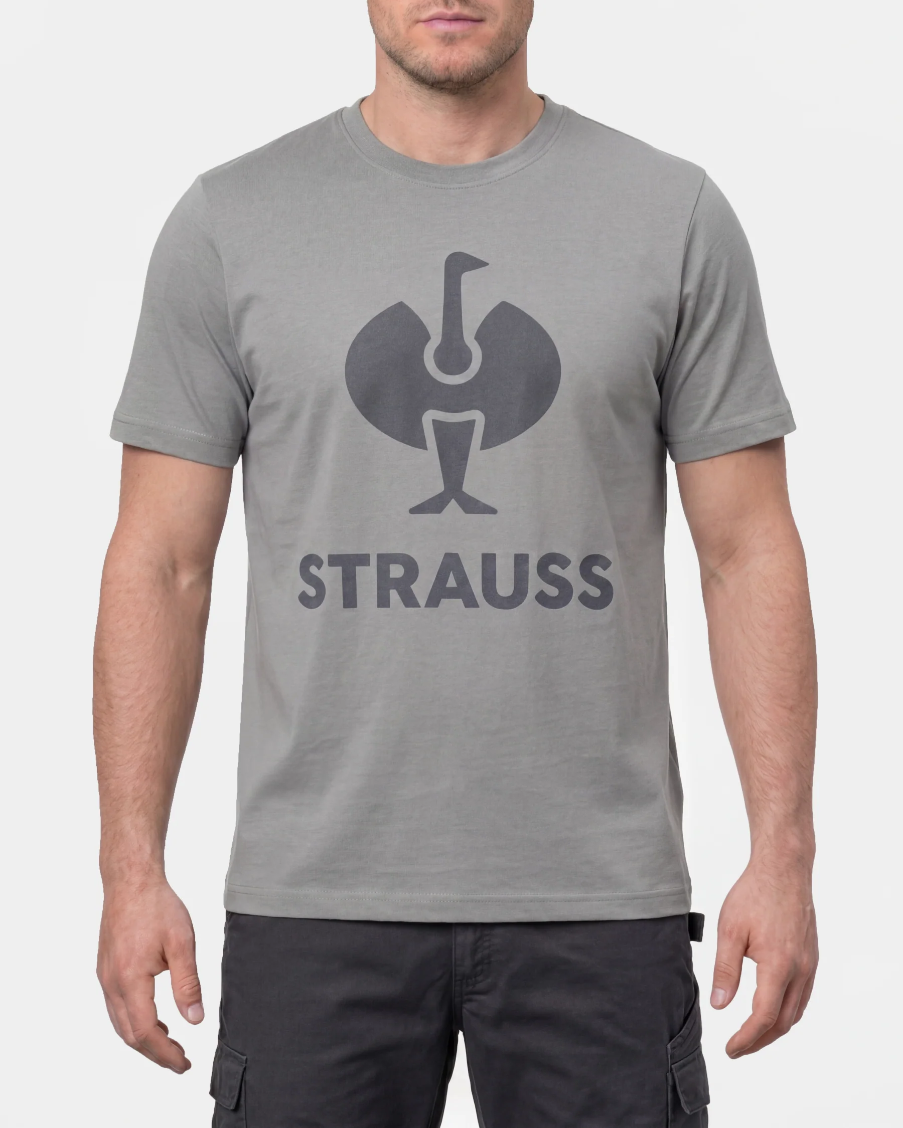 T-shirt e.s.concrete