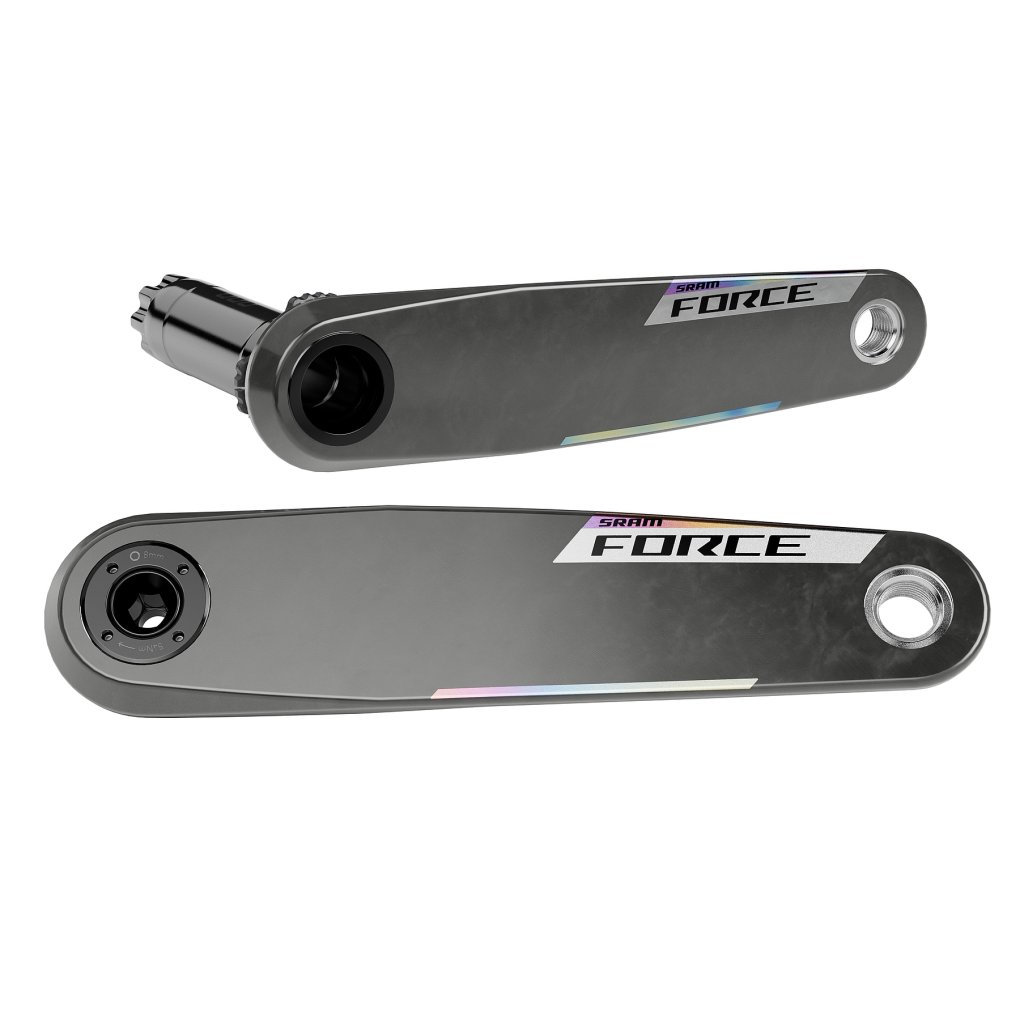 SRAM FORCE Crank Arms | DUB | E1