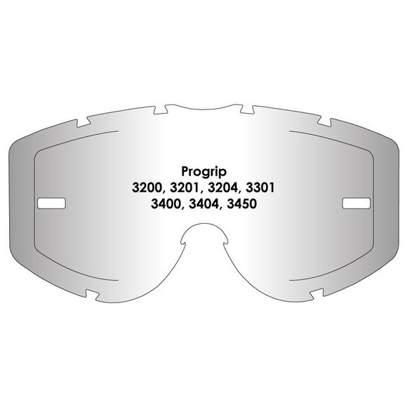 Airscreen Mask Screen 3200/3201/3204/3301/3400/3404/3450 - GrayRef: ASM0134 / 011-001-06