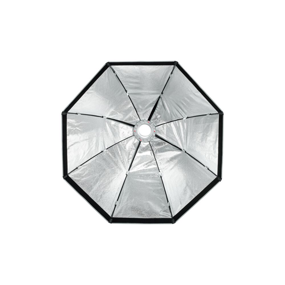 Aputure Light OctaDome 120 – Thomann Ireland