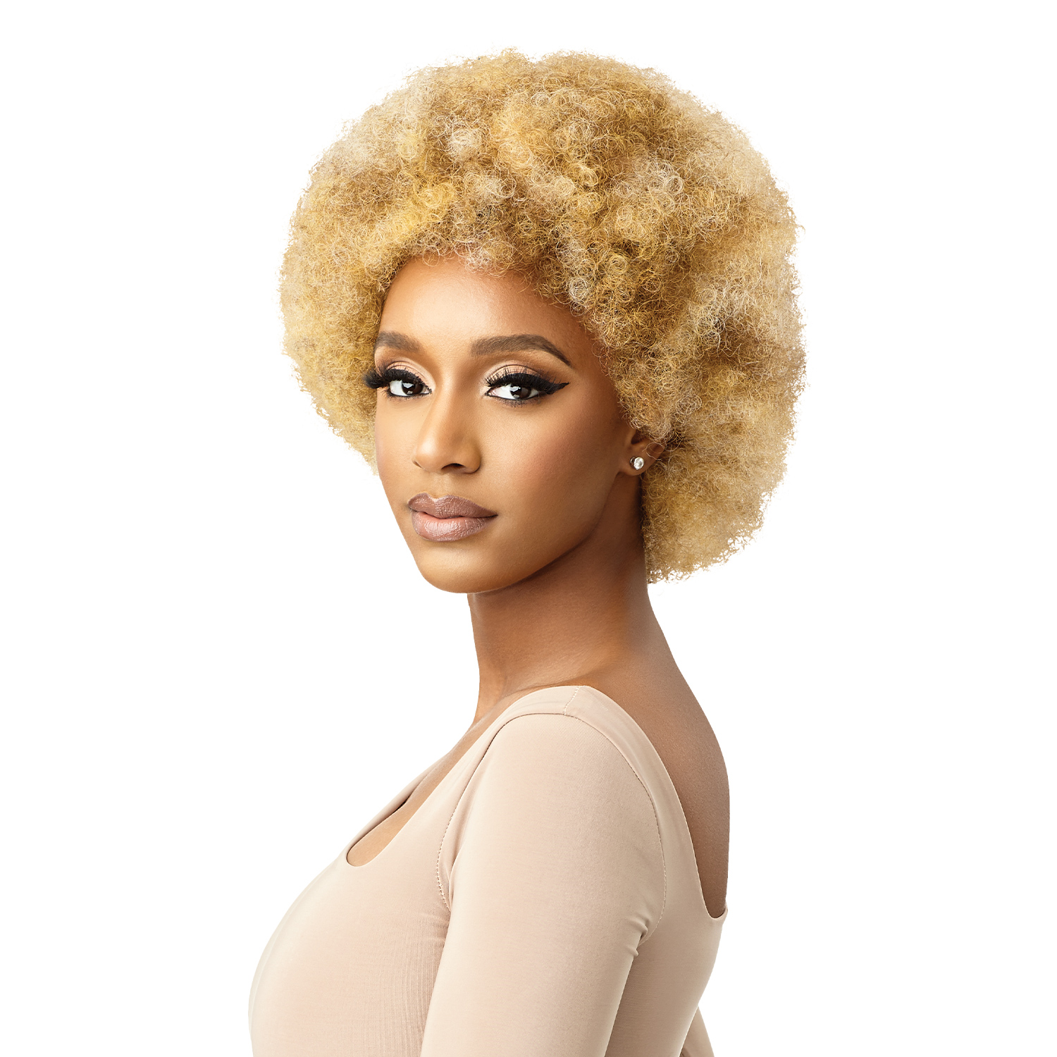 Outre Full Wig Wigpop Afrobella