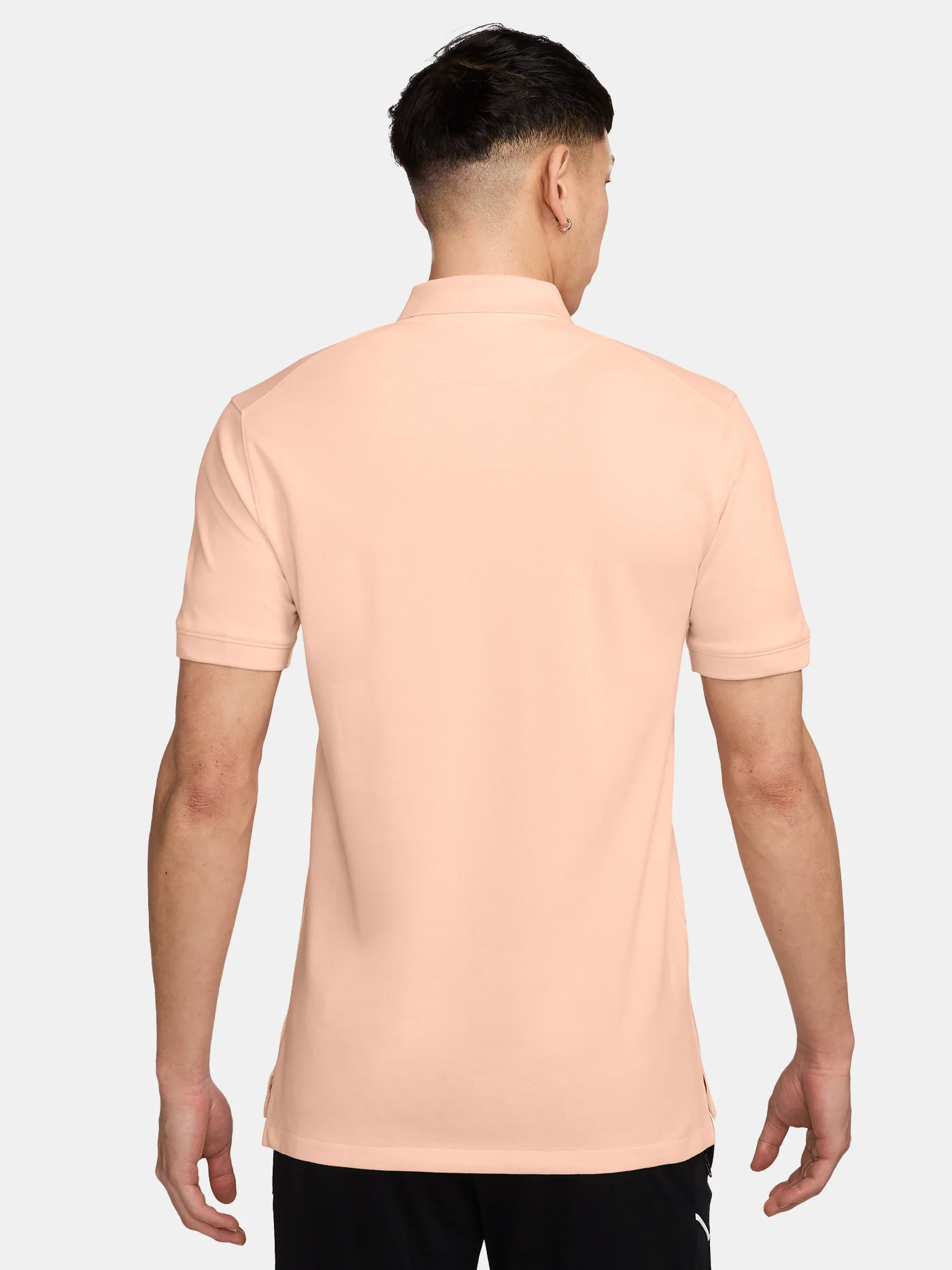 Polo slim Barça Nike T90