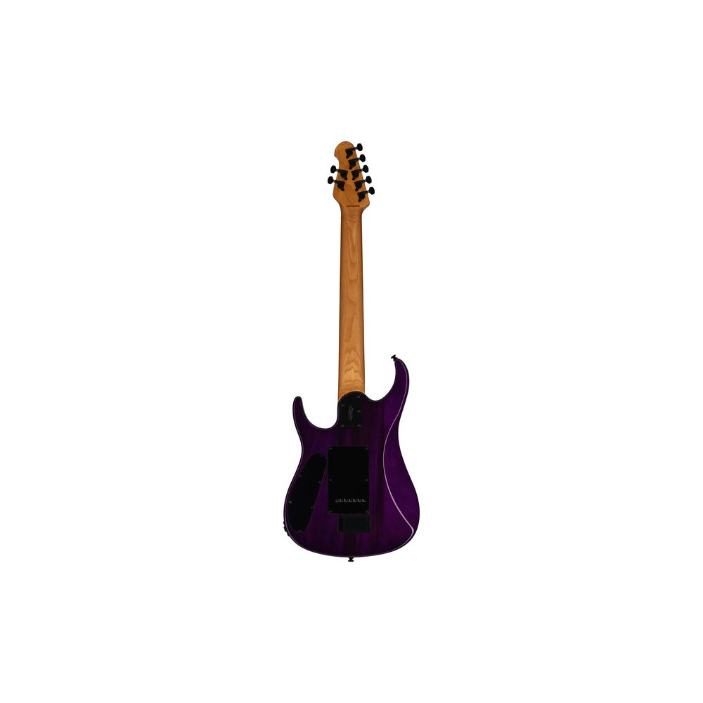 Sterling by Music Man JP157DFM Purple Nebula – Thomann Ireland