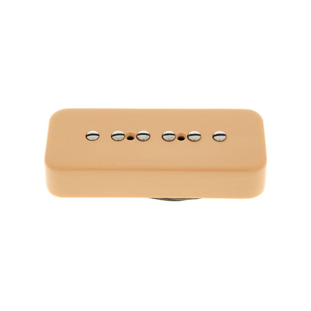 Gibson P90 Soapbar Creme – Thomann Ireland