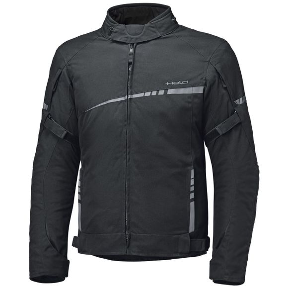 Blouson Moto Held RENEGADE 2 TOP - NoirRef : ED0255