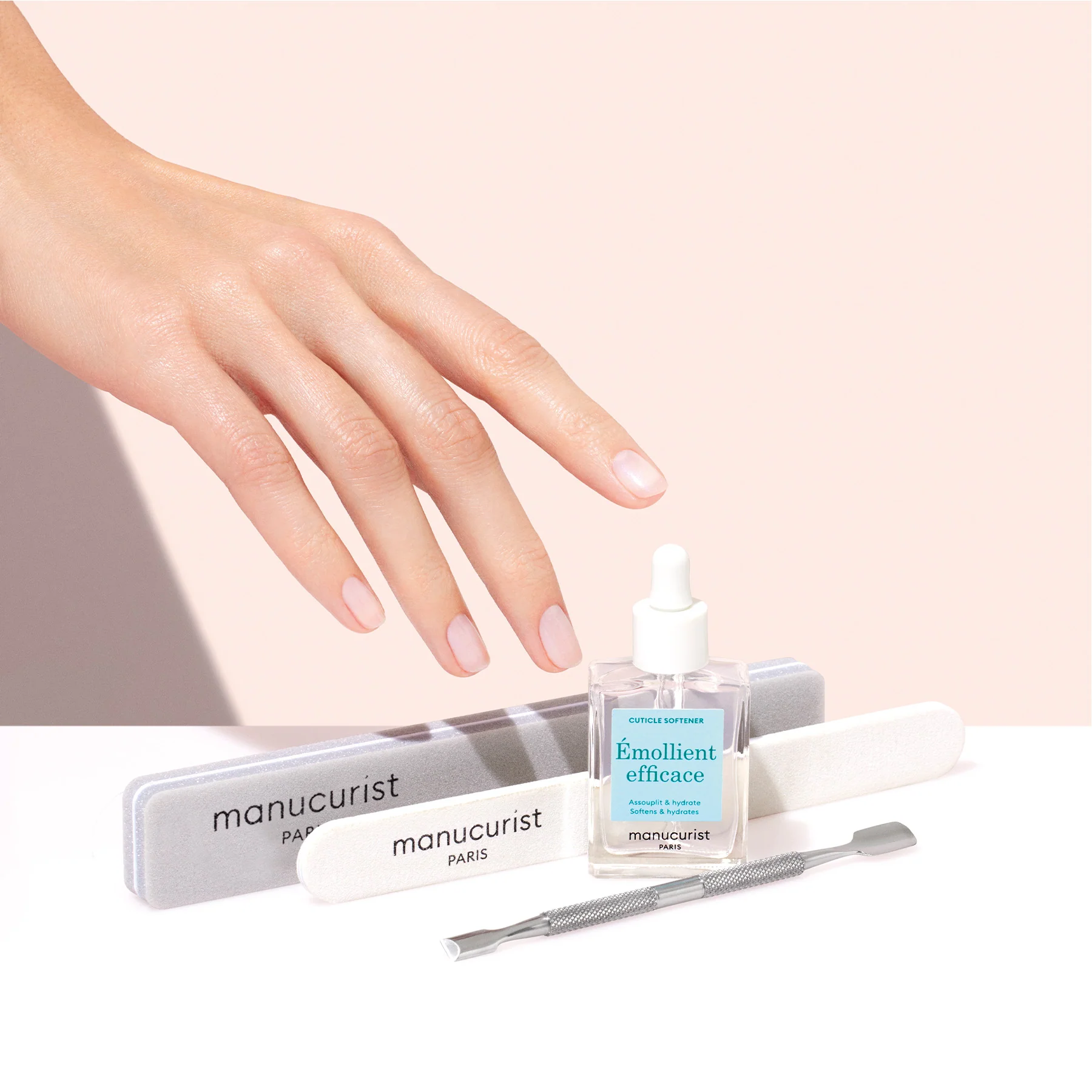 Hydrating Cuticle Softner