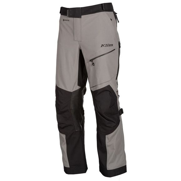 Klim Latitude Motorcycle Pants - GrayRef: KLI0365