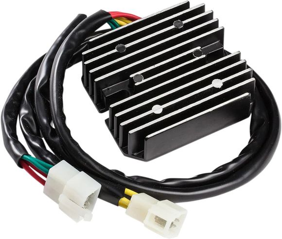 Rick's Motosport Electric Voltage Regulator RectifierRef: Rick00275A / 21121257