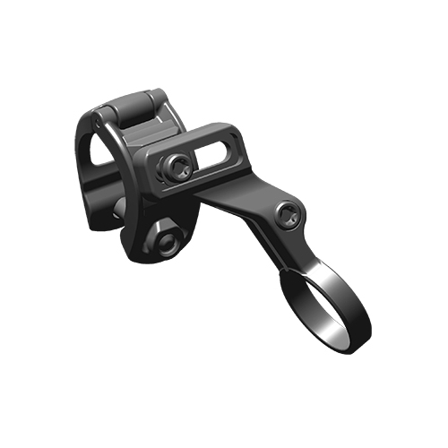 SRAM Clamp for AXS POD Controller | 11.3018.018.001 - right