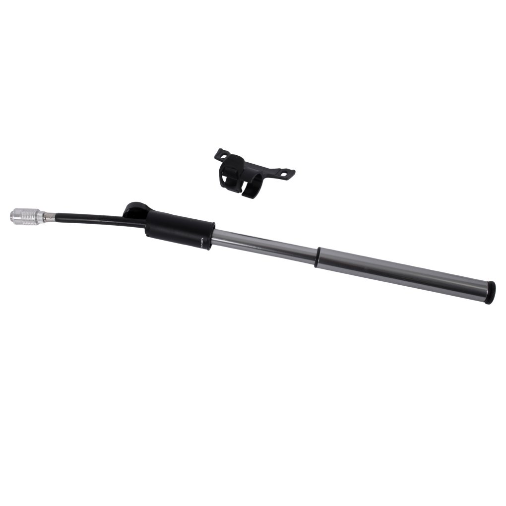 Birzman Swift Mini Pump - silver