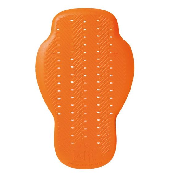 Tucano Urbano D3O Level 2 Back Protector - OrangeRef : TR0209 / 8016