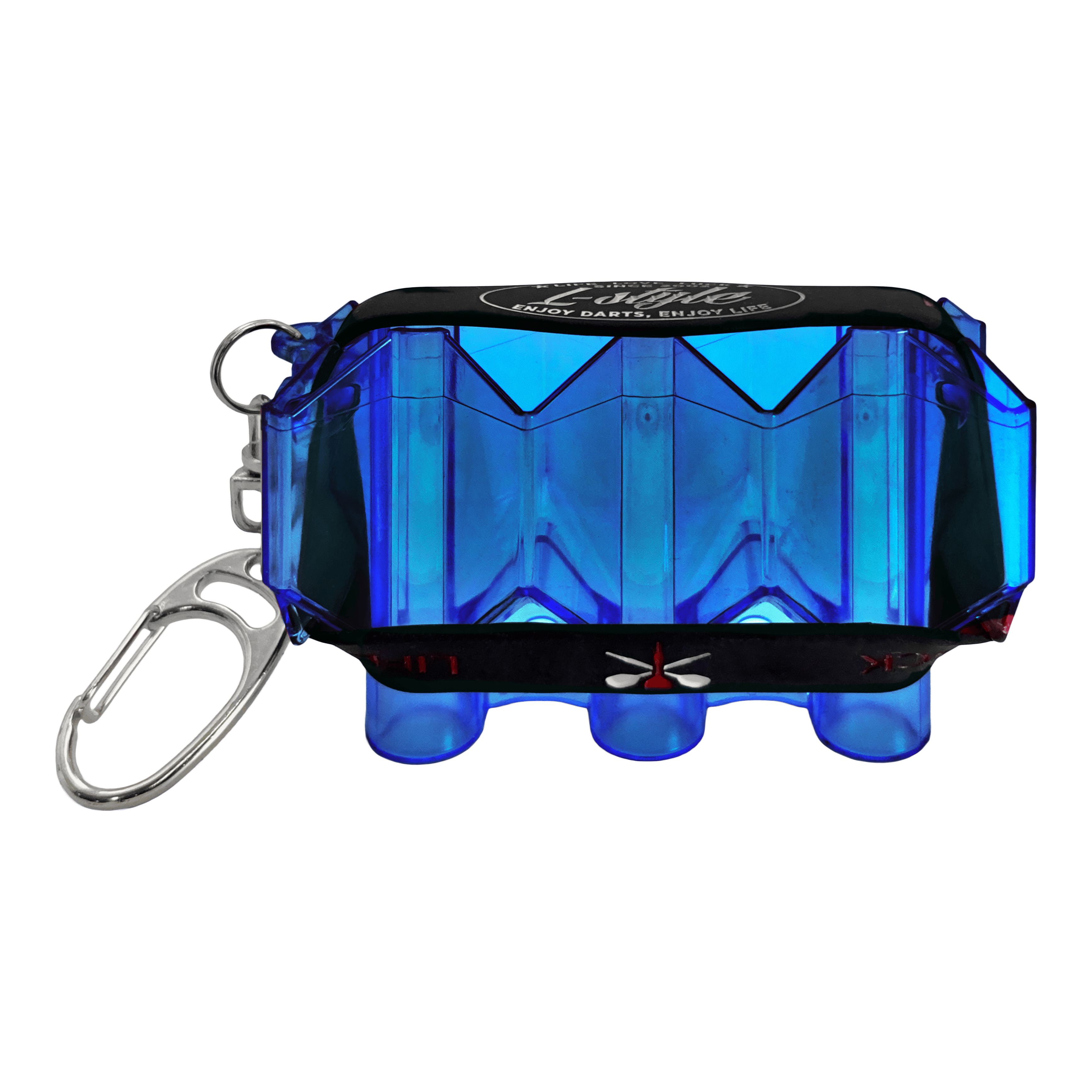 L-Style Krystal Flight Case SP