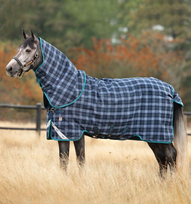 Rhino® Plus Vari-Layer Turnout (250g Medium)