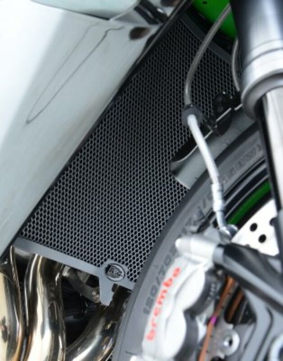 R&G Racing Aluminium Radiator GuardRef: RGR00519A / 1069902