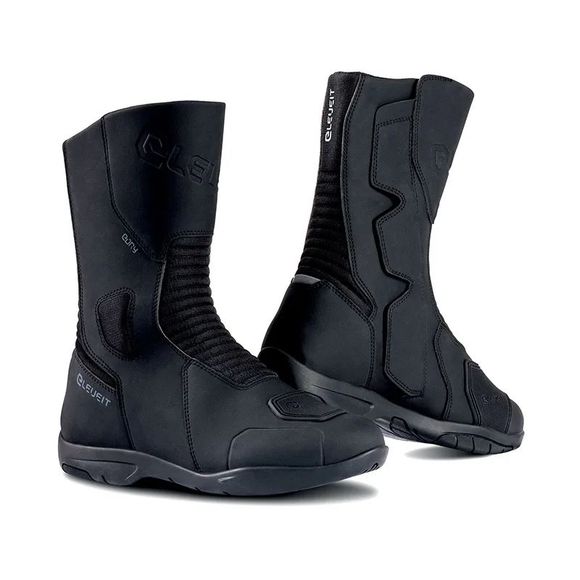 Waterproof Proton Boots - BlackRef: ELE0050