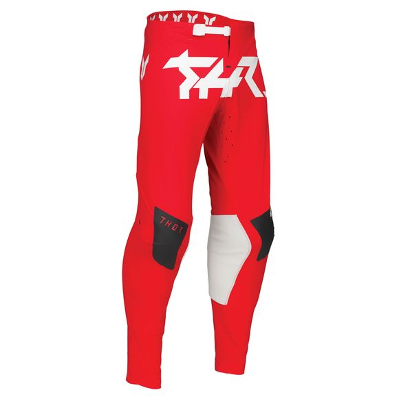 Thor Sport Riot 2025 cross pants - RedRef: TO3038