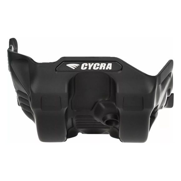 CYCRA Full armor engine guard Black - BlackYAMAHA 450 YZ 450 F - 2023 - 2026Ref: CYC0402 / 05062144