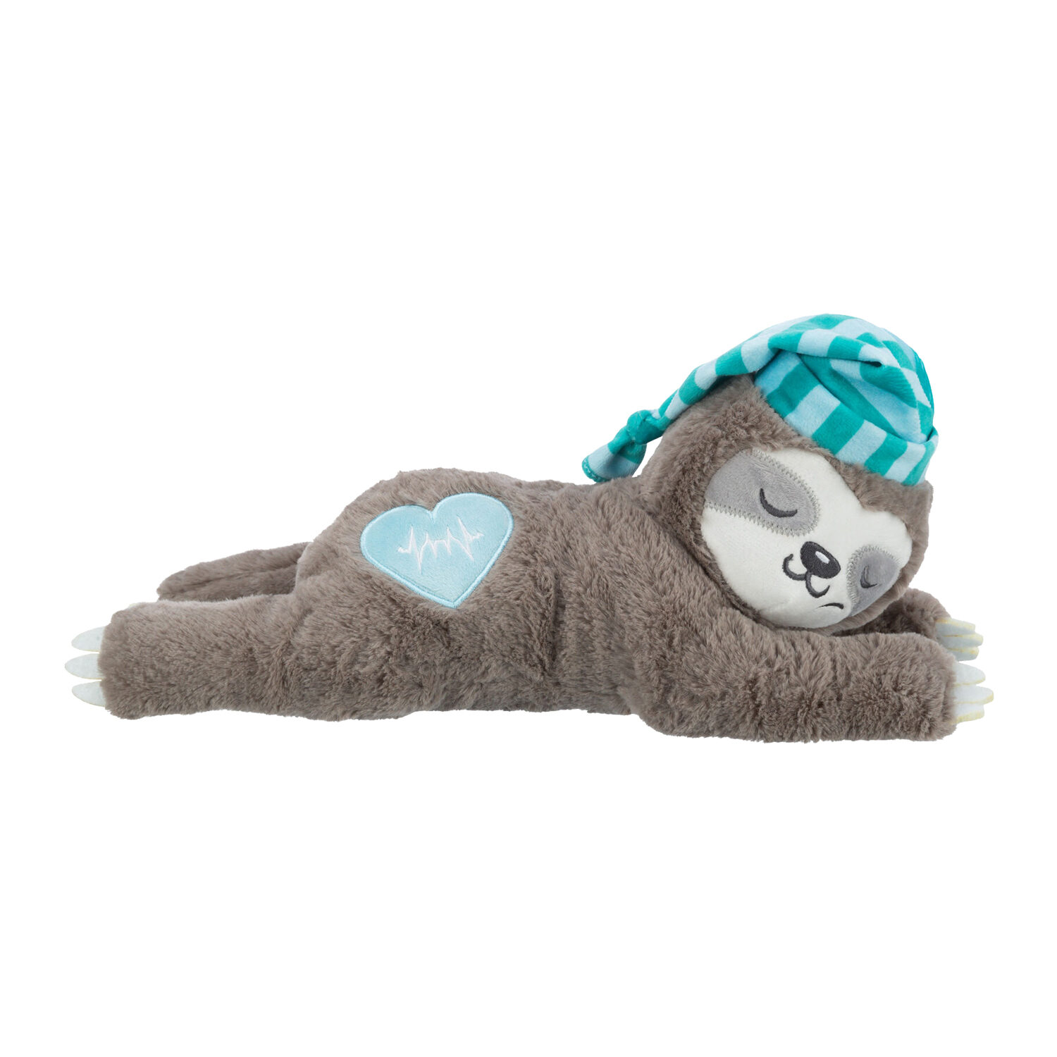Trixie Junior sloth - Plush - 34 cm