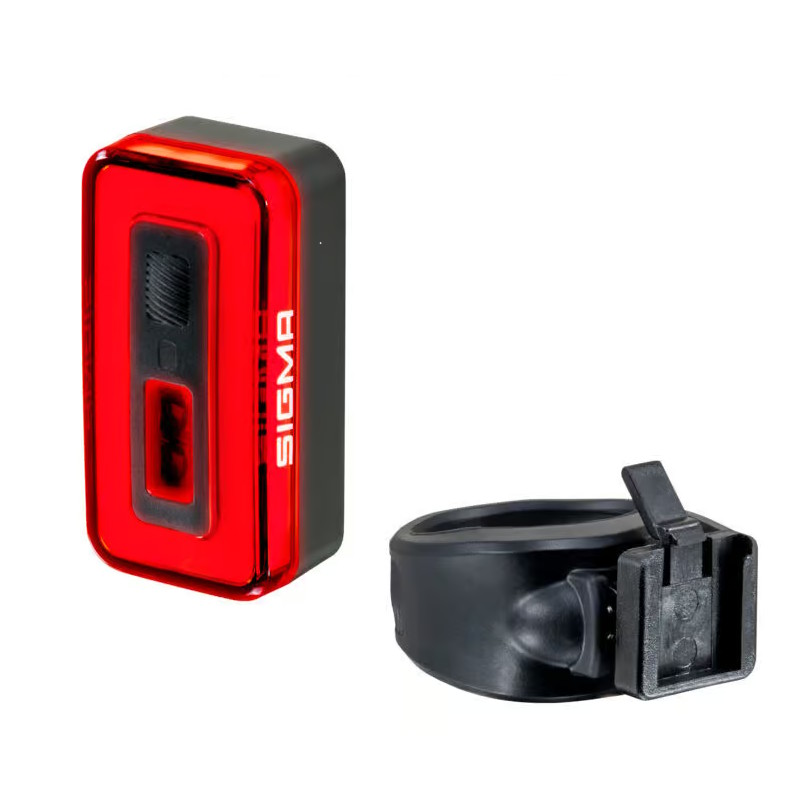 SIGMA Hiro 70 Rear Light